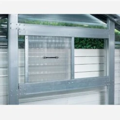 Adman Steel Sheds Multigrow 9.4x14.7 Greenhouse With Adjustable Vent 10 Adman Steel Sheds Multigrow 9.4x14.7 Greenhouse With Adjustable Vent -Bestway Garden Sales Store adman steel sheds multigrow 9 4x14 7 greenhouse with adjustable vent5391538910400 38c bq