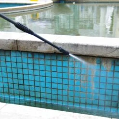 Auto-stop Corded Pressure Washer 1.4kW FPHPC100 -Bestway Garden Sales Store auto stop corded pressure washer 1 4kw fphpc1003663602939641 02i bq