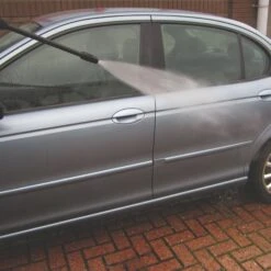 Auto-stop Corded Pressure Washer 1.4kW FPHPC100 -Bestway Garden Sales Store auto stop corded pressure washer 1 4kw fphpc1003663602939641 05bq