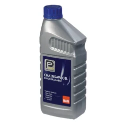 B&Q Biodegradable Chainsaw Oil 1L -Bestway Garden Sales Store b q biodegradable chainsaw oil 1l03199237 01bq
