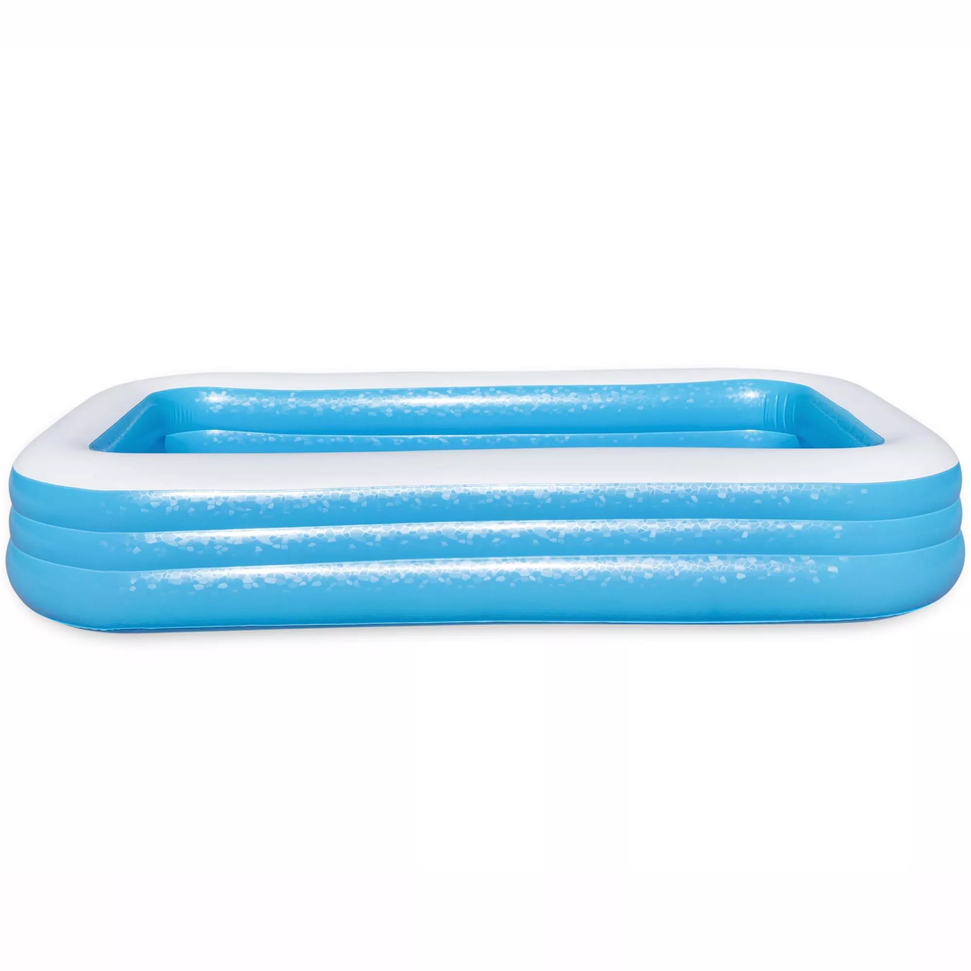 Bestway Bestway® Textured Pattern On Sidewalls PVC Family Fun Pool (W) 1.83m X (L) 3.05m 3 Bestway Bestway® Textured Pattern On Sidewalls PVC Family Fun Pool (W) 1.83m X (L) 3.05m - Image 3