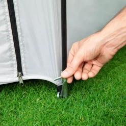 Bestway Grey Circular Hot Tub Canopy -Bestway Garden Sales Store bestway grey circular hot tub canopy6942138972160 04i bq