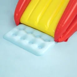 Bestway Multicolour Small Disney Princess - Little Mermaid Play Centre -Bestway Garden Sales Store bestway multicolour small disney princess little mermaid play centre6941607328774 36c