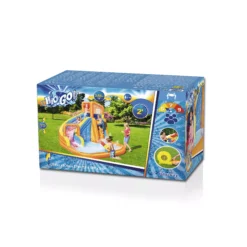 Bestway Multicolour Turbo Splash Water Park 8 Bestway Multicolour Turbo Splash Water Park -Bestway Garden Sales Store bestway multicolour turbo splash water park6942138954005 22c bq