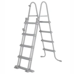 Bestway Steel Pro MAX™ Plain Polyvinyl Chloride (PVC) & Steel Pool (W) 4.57m X (L) 4.57m -Bestway Garden Sales Store bestway steel pro max plain polyvinyl chloride pvc steel pool w 4 57m x l 4 57m6941607328156 36c