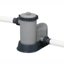 Bestway Steel Pro MAX™ Realistic Stone Print Polyvinyl Chloride (PVC) & Steel Pool (W) 5.49m X (L) 5.49m 9 Bestway Steel Pro MAX™ Realistic Stone Print Polyvinyl Chloride (PVC) & Steel Pool (W) 5.49m X (L) 5.49m -Bestway Garden Sales Store bestway steel pro max realistic stone print polyvinyl chloride pvc steel pool w 5 49m x l 5 49m6941607310502 09c