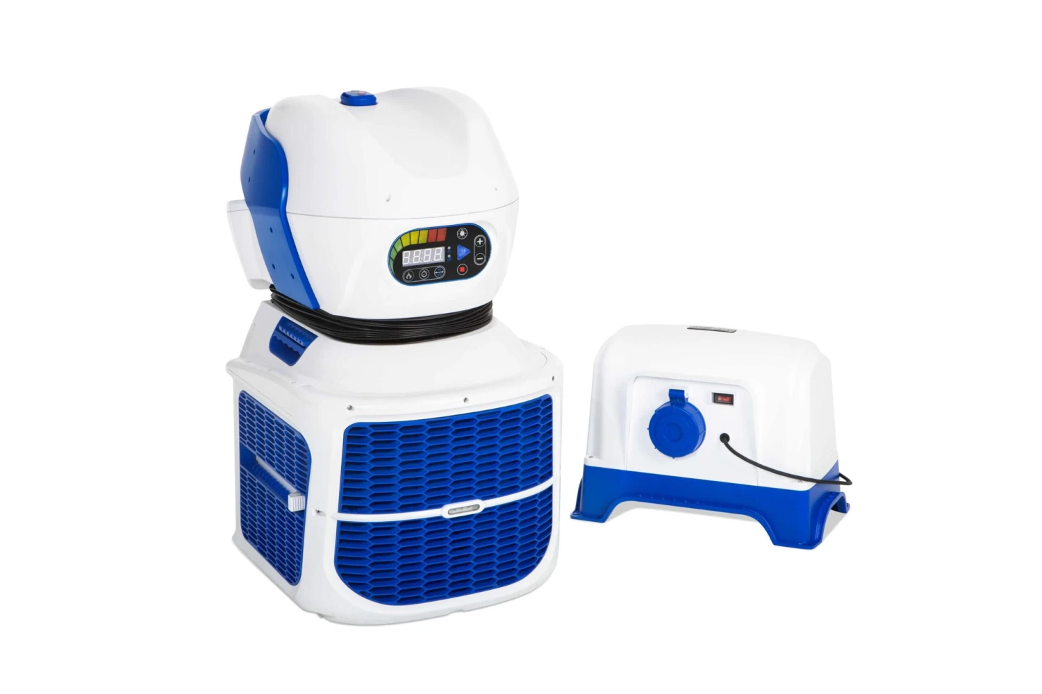 Bestway Swimming Machine 1 Bestway Swimming Machine