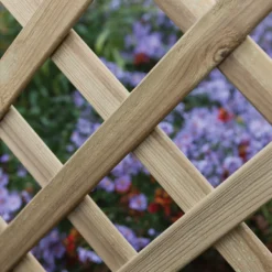 Blooma Chiltern Round Top Softwood Arch -Bestway Garden Sales Store blooma chiltern round top softwood arch5397007055627 03i BQ