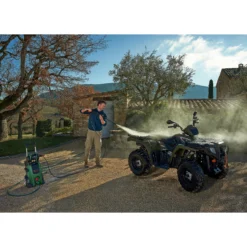 Bosch AdvancedAquatak 140 Corded Pressure Washer 2.1kW AdvancedAquatak 140 -Bestway Garden Sales Store bosch advancedaquatak 140 corded pressure washer 2 1kw advancedaquatak 1403165140906500 01i bq