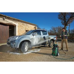 Bosch AdvancedAquatak 140 Corded Pressure Washer 2.1kW AdvancedAquatak 140 -Bestway Garden Sales Store bosch advancedaquatak 140 corded pressure washer 2 1kw advancedaquatak 1403165140906500 02i bq