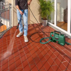 Bosch Aquatak Corded Pressure Washer 1.3kW 3600HA7F01 -Bestway Garden Sales Store bosch aquatak corded pressure washer 1 3kw 3600ha7f013165140935692 01i bq