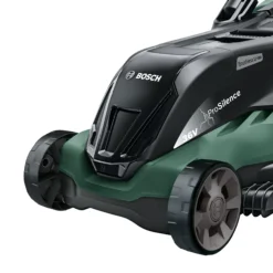 Bosch Power For All AdvancedRotak 36-850 Cordless Rotary Lawnmower -Bestway Garden Sales Store bosch power for all advancedrotak 36 850 cordless rotary lawnmower4059952526959 37c bq