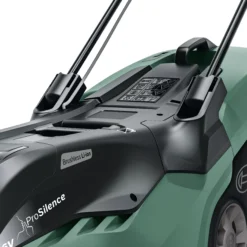 Bosch Power For All AdvancedRotak 36-850 Cordless Rotary Lawnmower -Bestway Garden Sales Store bosch power for all advancedrotak 36 850 cordless rotary lawnmower4059952526959 38c bq