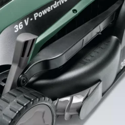 Bosch Power For All EasyRotak 36-550 Cordless 36V Rotary Lawnmower -Bestway Garden Sales Store bosch power for all easyrotak 36 550 cordless 36v rotary lawnmower4059952505558 03i bq