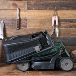 Bosch Power For All EasyRotak 36-550 Cordless 36V Rotary Lawnmower -Bestway Garden Sales Store bosch power for all easyrotak 36 550 cordless 36v rotary lawnmower4059952505558 04i bq