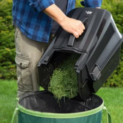 Bosch Power For All EasyRotak 36-550 Cordless 36V Rotary Lawnmower -Bestway Garden Sales Store bosch power for all easyrotak 36 550 cordless 36v rotary lawnmower4059952505558 07i bq