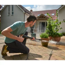 Bosch UniversalAquatak 125 Corded Pressure Washer 1.5kW UniversalAquatak 125 -Bestway Garden Sales Store bosch universalaquatak 125 corded pressure washer 1 5kw universalaquatak 1253165140883641 02i bq