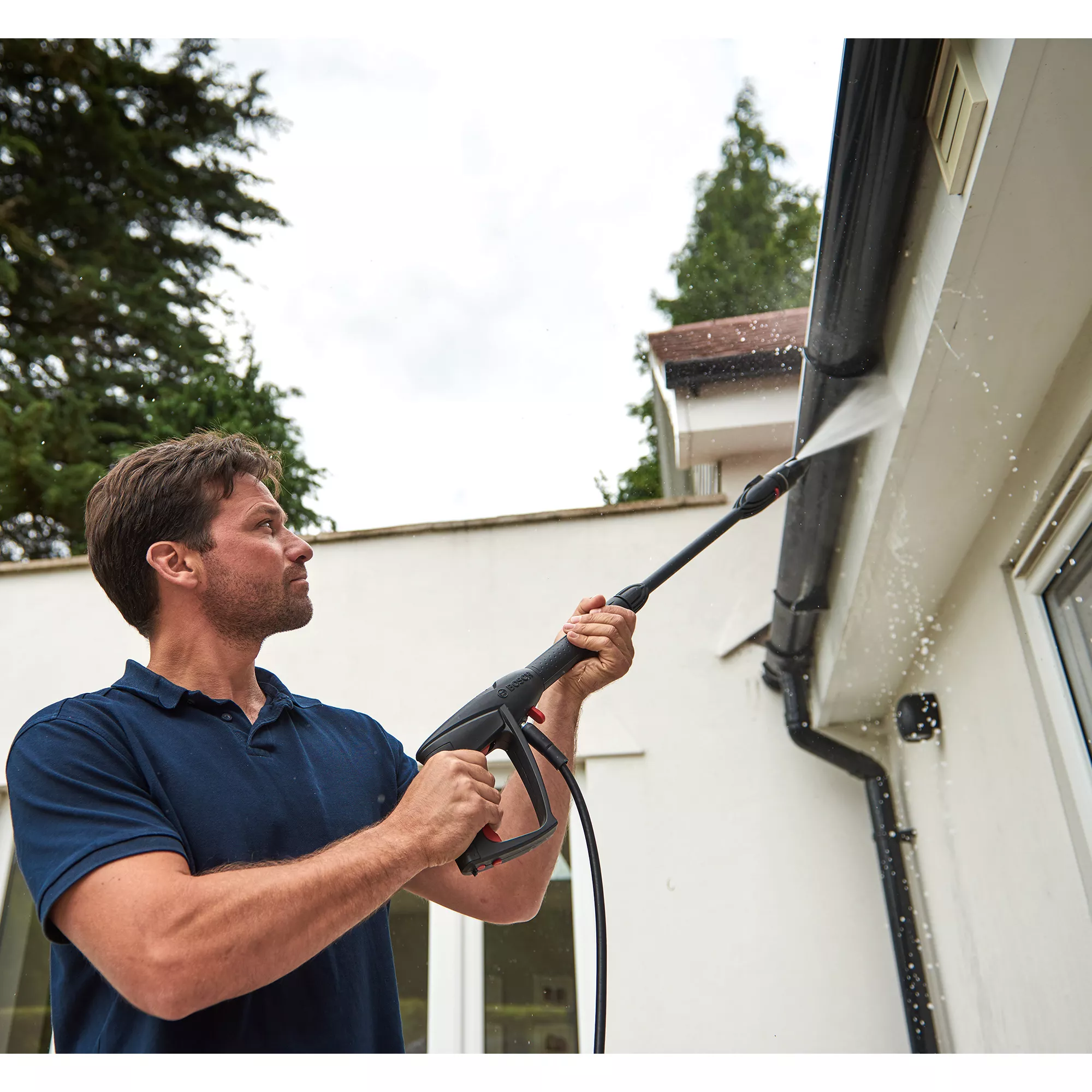 Bosch UniversalAquatak 135 Corded Pressure Washer 1.9kW UniversalAquatak 135 5 Bosch UniversalAquatak 135 Corded Pressure Washer 1.9kW UniversalAquatak 135 - Image 5