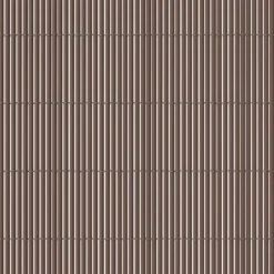 Brown Composite Garden Screen (H)1m (W)3m -Bestway Garden Sales Store brown composite garden screen h 1m w 3m5059340672212 36c