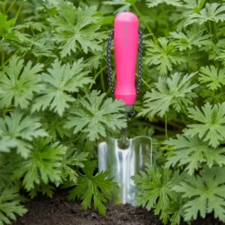 Burgon & Ball Flora Brite Pink Trowel -Bestway Garden Sales Store burgon ball flora brite pink trowel5019360013129 01i bq