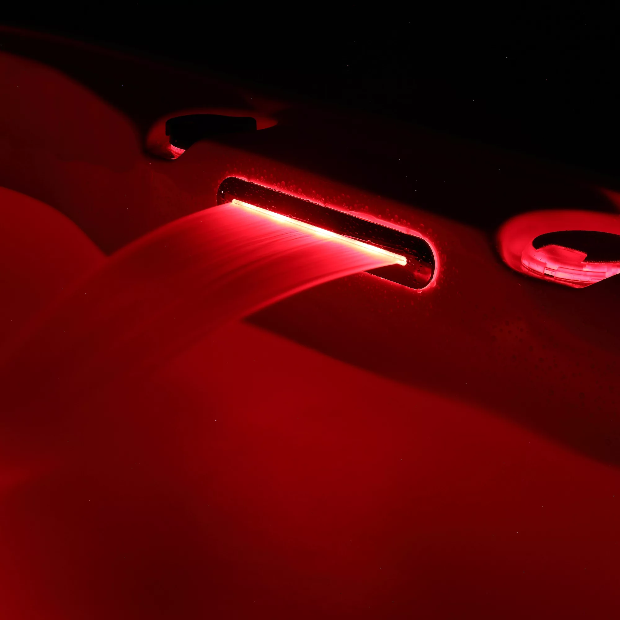 Canadian Spa Company Cambridge 6 Person Hot Tub 7 Canadian Spa Company Cambridge 6 Person Hot Tub - Image 7