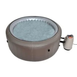 Canadian Spa Company Grand Rapids Plug & Play 4 Person Hot Tub -Bestway Garden Sales Store canadian spa company grand rapids plug play 4 person hot tub0708296542371 22c bq