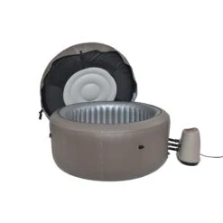 Canadian Spa Company Grand Rapids Plug & Play 4 Person Hot Tub -Bestway Garden Sales Store canadian spa company grand rapids plug play 4 person hot tub0708296542371 23c bq