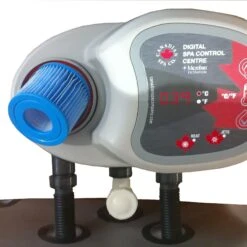 Canadian Spa Company Grand Rapids Plug & Play 4 Person Hot Tub -Bestway Garden Sales Store canadian spa company grand rapids plug play 4 person hot tub0708296542371 36c bq