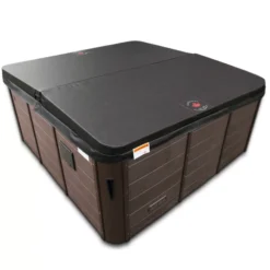 Canadian Spa Company Niagara UV 7 Person Hot Tub -Bestway Garden Sales Store canadian spa company niagara uv 7 person hot tub5056374214777 08c bq