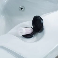 Canadian Spa Company St. Lawrence Swim Spa, 7 Seats -Bestway Garden Sales Store canadian spa company st lawrence swim spa 7 seats0700697210552 36c