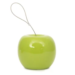 CJ Wildlife Ceramic Feeder Bird Mixes Green Apple Bird Feeder 0.5L -Bestway Garden Sales Store cj wildlife ceramic feeder bird mixes green apple bird feeder 0 5l5051054276298 04c