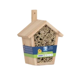 CJ Wildlife Pinta Natural Insect House -Bestway Garden Sales Store cj wildlife pinta natural insect house5051054236735 03c