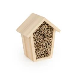 CJ Wildlife Pinta Natural Insect House -Bestway Garden Sales Store cj wildlife pinta natural insect house5051054236735 05c