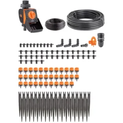 Claber Rainjet Terraces Irrigation Kit