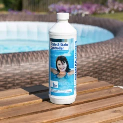 Clearwater Pool & Spa Stain & Scale Controller 1kg -Bestway Garden Sales Store clearwater pool spa stain scale controller 1kg5031470121884 01i bq