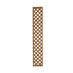 Diamond Pine Trellis Panel, Pack Of 5 (W)183cm X (H)32cm 9 Diamond Pine Trellis Panel, Pack Of 5 (W)183cm X (H)32cm -Bestway Garden Sales Store diamond pine trellis panel pack of 5 w 183cm x h 32cm5013053173480 02c