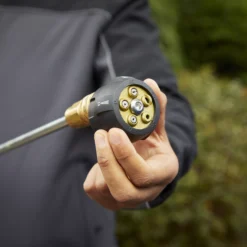 Erbauer 5-in-1 Nozzle -Bestway Garden Sales Store erbauer 5 in 1 nozzle5063022037695 01i