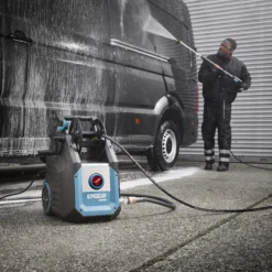 Erbauer Corded Pressure Washer 3kW EBPW3000 -Bestway Garden Sales Store erbauer corded pressure washer 3kw ebpw30005063022018892 01i