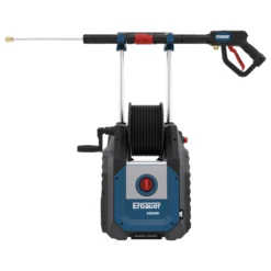 Erbauer Corded Pressure Washer 3kW EBPW3000 -Bestway Garden Sales Store erbauer corded pressure washer 3kw ebpw30005063022018892 02c bq