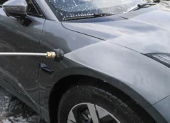 Erbauer Corded Pressure Washer 3kW EBPW3000 -Bestway Garden Sales Store erbauer corded pressure washer 3kw ebpw30005063022018892 05i