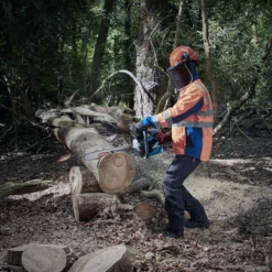 Erbauer ECSP51 500mm Petrol Chainsaw -Bestway Garden Sales Store erbauer ecsp51 500mm petrol chainsaw5059340255996 01i