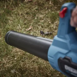 Erbauer EXT Cordless 18V ELB18-Li - KIT Garden Blower -Bestway Garden Sales Store erbauer ext cordless 18v elb18 li kit garden blower3663602461999 04i