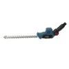 Erbauer Pole 18V 450mm EPHT18-Li - KIT Cordless Hedge Trimmer