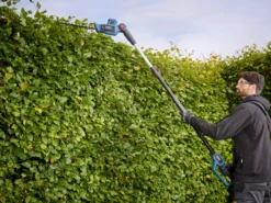 Erbauer Pole 18V 450mm EPHT18-Li - KIT Cordless Hedge Trimmer -Bestway Garden Sales Store erbauer pole 18v 450mm epht18 li kit cordless hedge trimmer3663602418252 23i