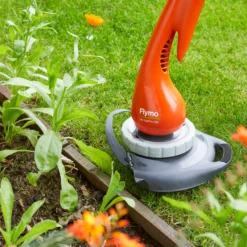 Flymo EasiTrim 250 18V 250mm Cordless Grass Trimmer -Bestway Garden Sales Store flymo easitrim 250 18v 250mm cordless grass trimmer7392930760943 04i bq