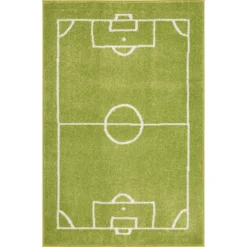 Football Pitch Playmat, (W) 80cm X (L) 120cm -Bestway Garden Sales Store football pitch playmat w 80cm x l 120cm5021318022145 02c bq