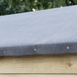 Forest Garden 20x10 Ft Apex Overlap Wooden 2 Door 8 Windows Shed With Floor -Bestway Garden Sales Store forest garden 20x10 ft apex overlap wooden 2 door 8 windows shed with floor5013053178072 39c bq