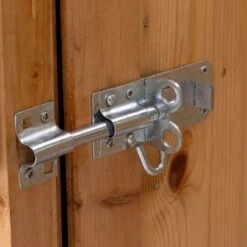 Forest Garden 6x3 Ft Pent Shiplap Garden Bar With Single Door -Bestway Garden Sales Store forest garden 6x3 ft pent shiplap garden bar with single door5013053184066 36c bq