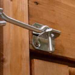 Forest Garden 6x3 Ft Pent Shiplap Garden Bar With Single Door -Bestway Garden Sales Store forest garden 6x3 ft pent shiplap garden bar with single door5013053184066 40c bq