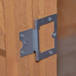 Forest Garden 7X5 Apex Dip Treated Shiplap Shed With Floor - Assembly Service Included -Bestway Garden Sales Store forest garden 7x5 apex dip treated shiplap shed with floor assembly service included5013053182741 41c bq